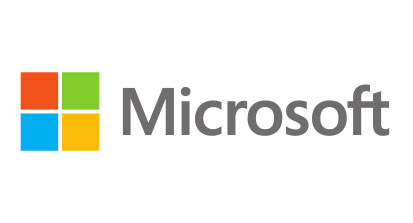 Microsoft