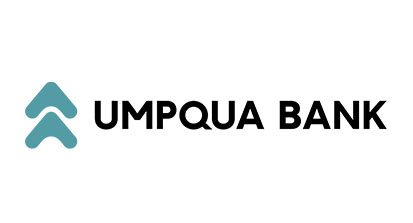 Umpqua Bank