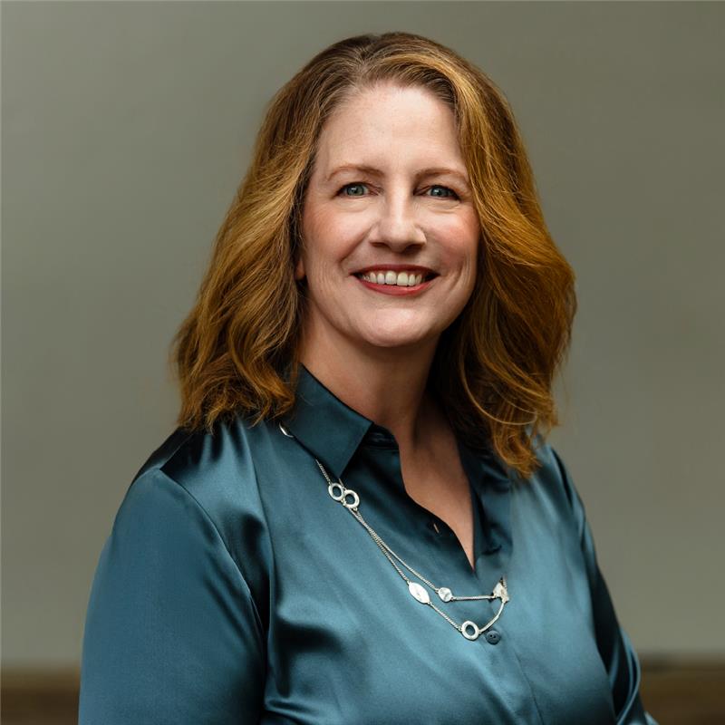 Meghan Altimore, CEO, Hopelink